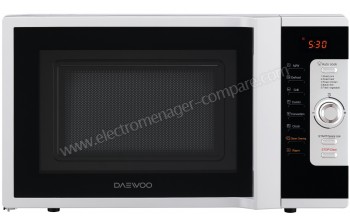 DAEWOO KOC-9C0T