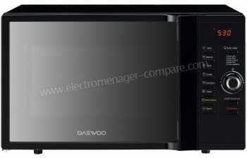 DAEWOO KOC-9C0TBM
