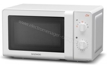 DAEWOO KOG-6F27