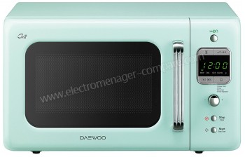 DAEWOO KOG-6LBM