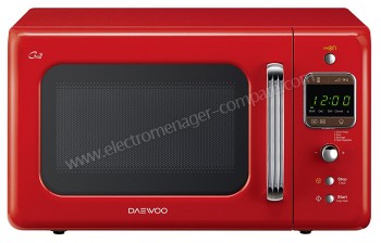DAEWOO KOG-6LBR