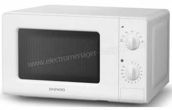 DAEWOO KOG-6LM07