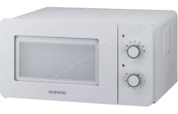 DAEWOO KOR-5A17W
