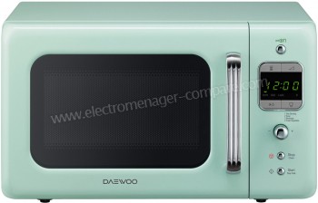 DAEWOO KOR-6LBRMT
