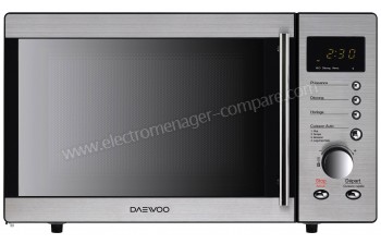 DAEWOO KOR-8B4R
