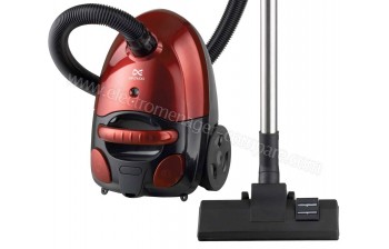 DAEWOO RC-EB30RED