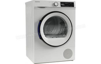 DAEWOO TD-B0GP1WE0 - A partir de : 399.00 &euro; chez Icoza chez RueDuCommerce