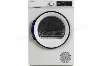 DAEWOO TD-B7GP1WE0 - A partir de : 379.99 &euro; chez MDA