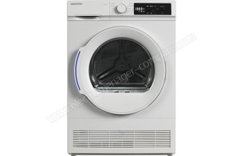 DAEWOO TD-B8ST0WB0-FR - A partir de : 339.99 € chez BUT
