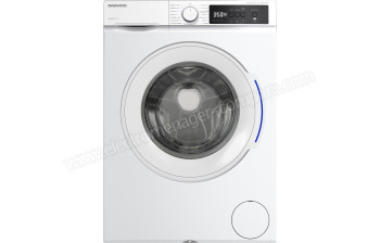 DAEWOO WM-FB7452W0A - A partir de : 302.82 &euro; chez Icoza