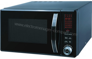 DCG MWGBD825 - A partir de : 218.62 &euro; chez mmzci chez Rakuten