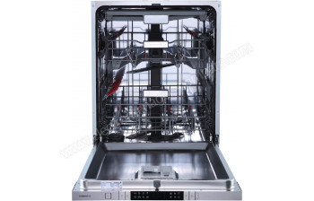 DE DIETRICH DAJ433DQX - A partir de : 987.52 &euro; chez Icoza chez Cdiscount