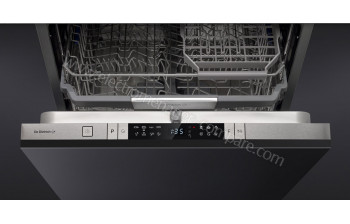 DE DIETRICH DCJ422DQX - A partir de : 899.90 &euro; chez OmniDistri chez RueDuCommerce