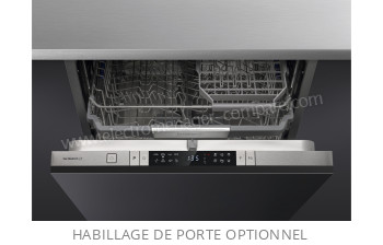 DE DIETRICH DCJ422QSX - A partir de : 729.99 &euro; chez Darty
