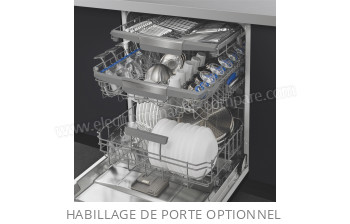 DE DIETRICH DCJ434DB