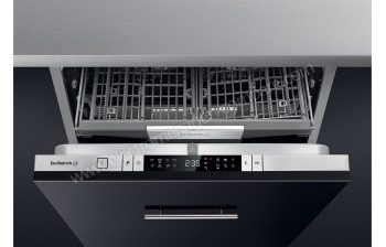 DE DIETRICH DCJ532DQX - A partir de : 649.00 &euro; chez ELEC-DIRECT chez Rakuten