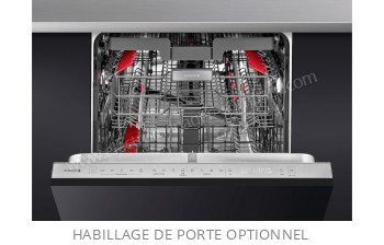 DE DIETRICH DCJ632DQX