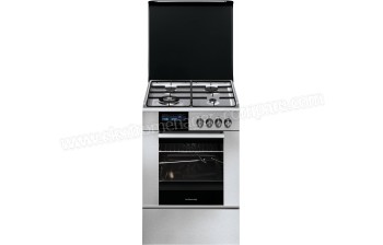 DE DIETRICH DCM1550X