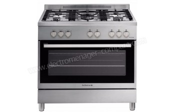 DE DIETRICH DCM1690X