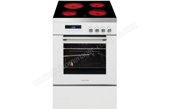 DE DIETRICH DCV1568W