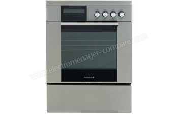 DE DIETRICH DCV1568X