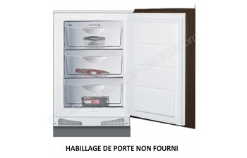 DE DIETRICH DFF1310J