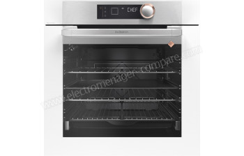 DE DIETRICH DFP8363W