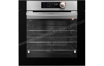 DE DIETRICH DFP8363X