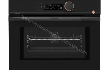 DE DIETRICH DKC4536H - A partir de : 1099.00 &euro; chez Darty