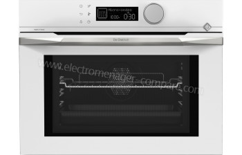 DE DIETRICH DKC4536W - A partir de : 1149.00 &euro; chez Darty