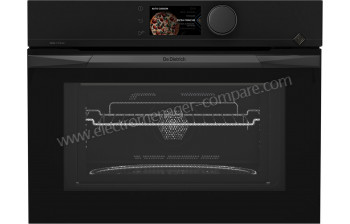 DE DIETRICH DKC4756B - A partir de : 1199.00 &euro; chez Darty