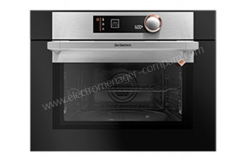 DE DIETRICH DKE7335X - A partir de : 449.00 &euro; chez Icoza chez Amazon