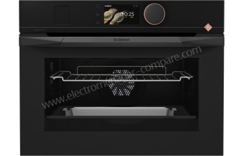 DE DIETRICH DKR4741H