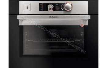 DE DIETRICH DKR7580X