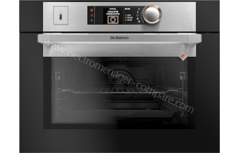 DE DIETRICH DKS7580X