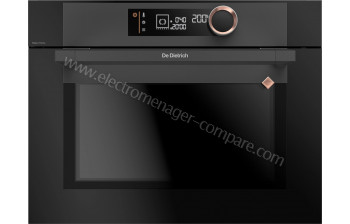 DE DIETRICH DKV7340A - A partir de : 379.00 &euro; chez Icoza