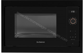 DE DIETRICH DME4310H - A partir de : 479.00 &euro; chez Esprix-discount chez Darty