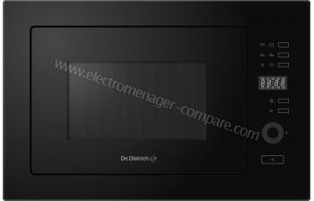 DE DIETRICH DMG2122A