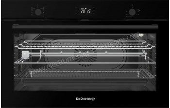 DE DIETRICH DOE7900BB - A partir de : 1609.00 &euro; chez Darty