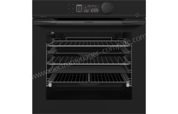 DE DIETRICH DOP4556B