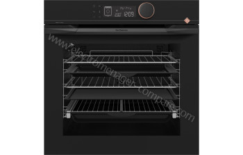 DE DIETRICH DOP4556H