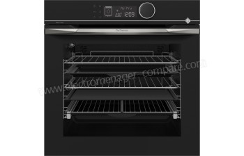 DE DIETRICH DOP4556X