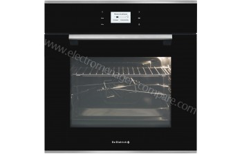 DE DIETRICH DOP6567B