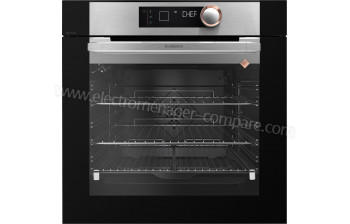 DE DIETRICH DOP8360X