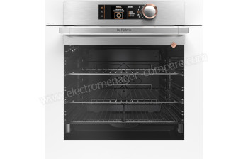 DE DIETRICH DOP8575W