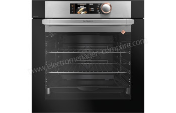 DE DIETRICH DOP8780X