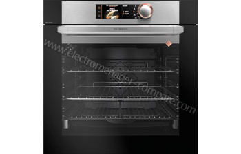 DE DIETRICH DOP8786X