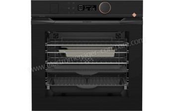 DE DIETRICH DOR4546H - A partir de : 1519.99 &euro; chez MDA