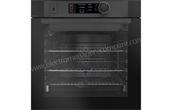 DE DIETRICH DOR7586BB