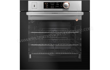 DE DIETRICH DOR7586X